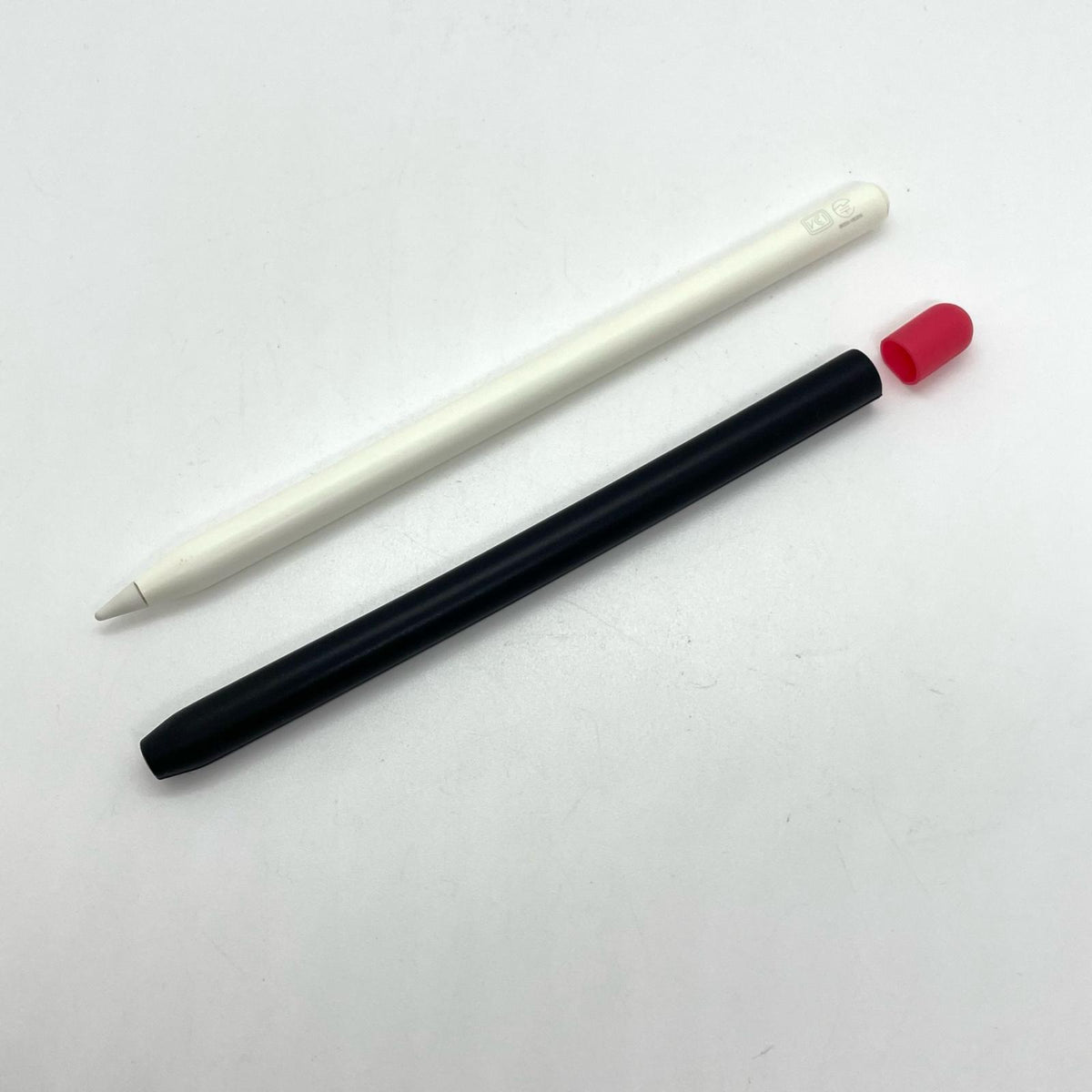 【全額返金保証】【最速発送】Apple Pencil 第2世代 美品 動作確認済