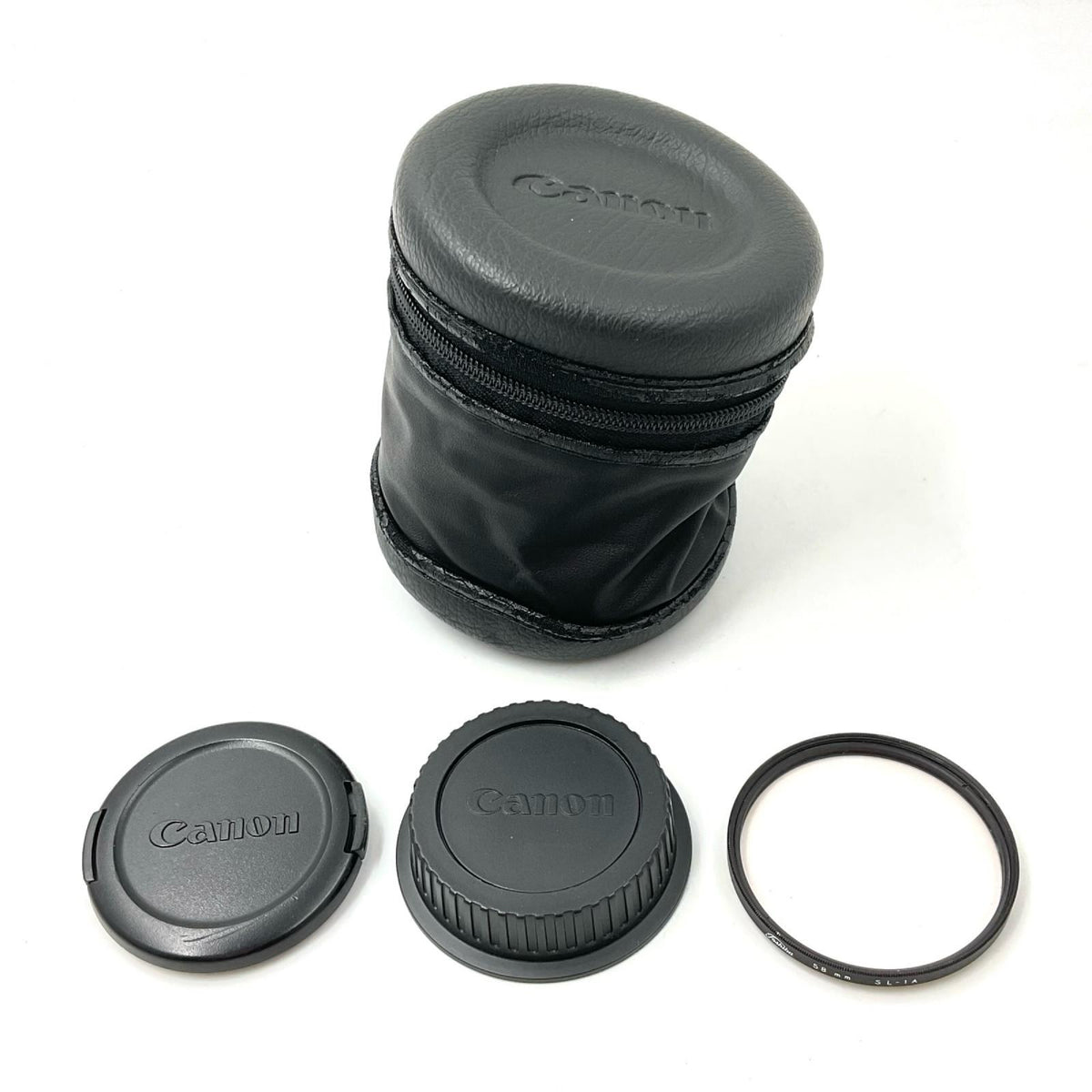 【全額返金保証】【最速発送】Canon EF 24mm F2.8 美品 動作確認済