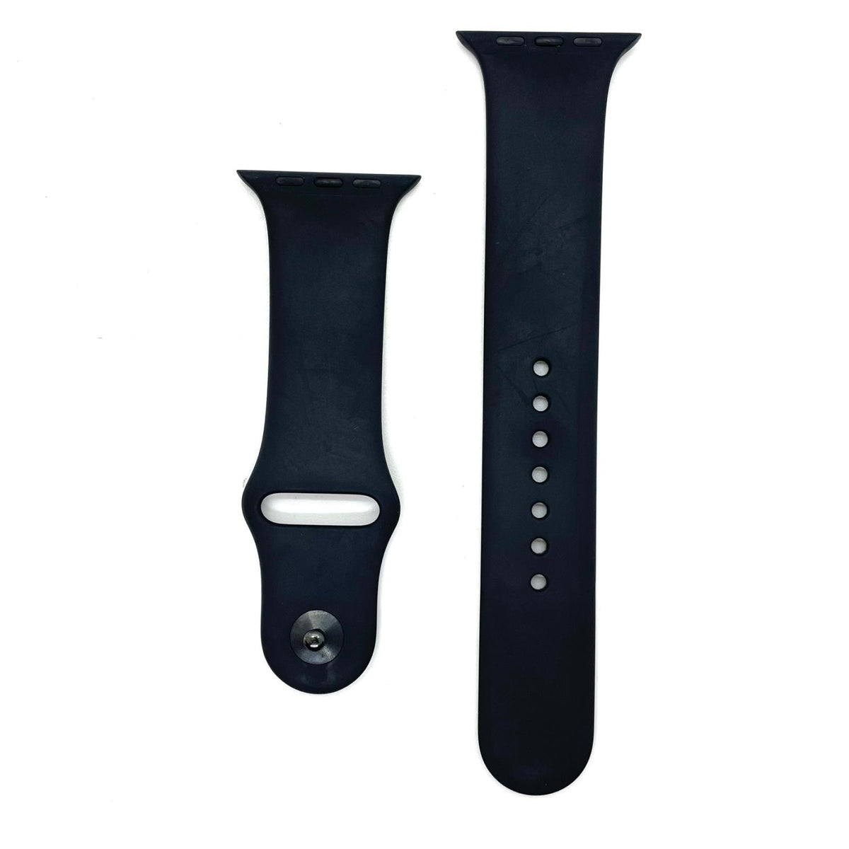 【全額返金保証】【最速発送】Apple Watch Series 4 アルミニウム 40mm GPS 80% 美品 動作確認済