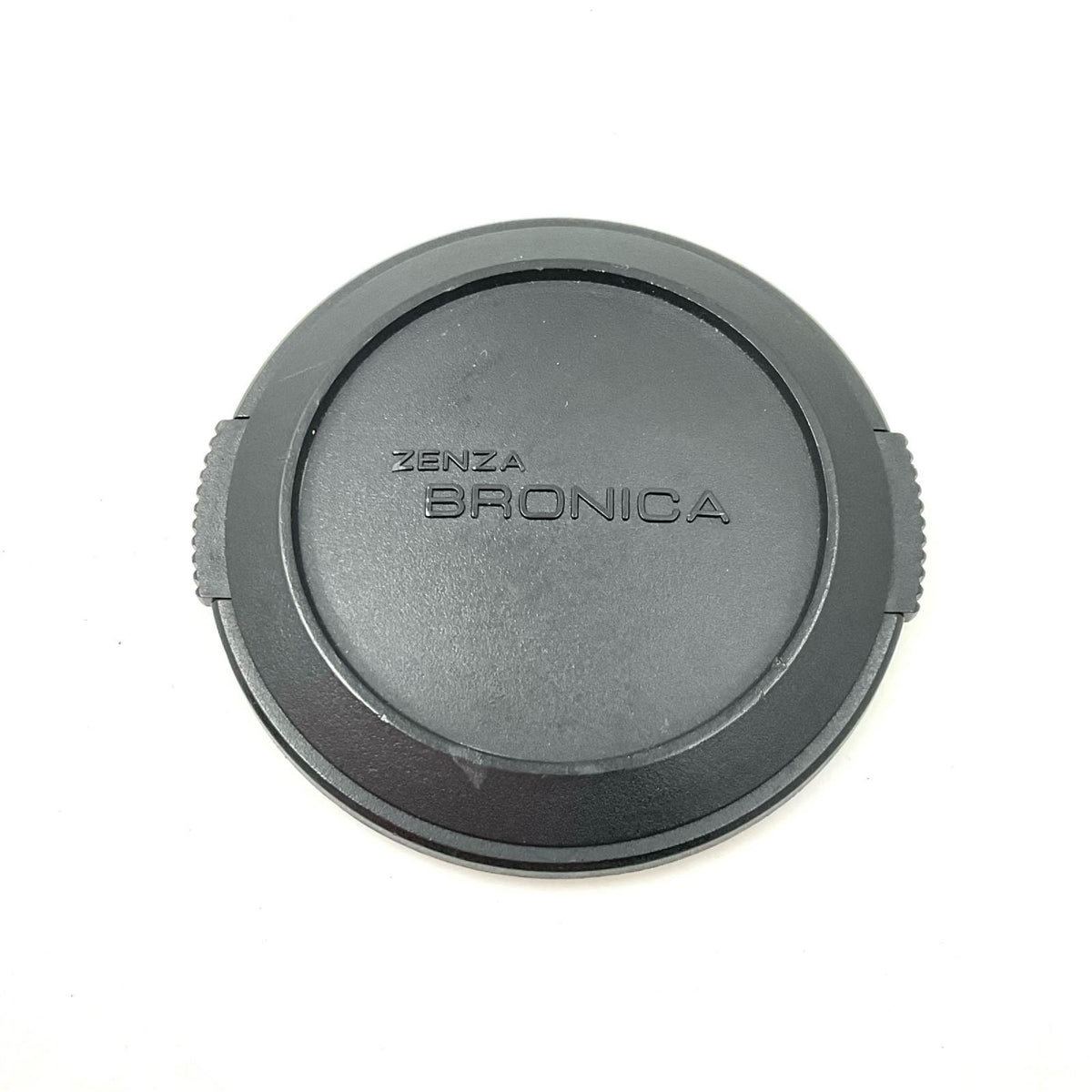 【最速発送】ZENZA BRONICA MACRO ZENZANON-PE 100mm f4【難有】