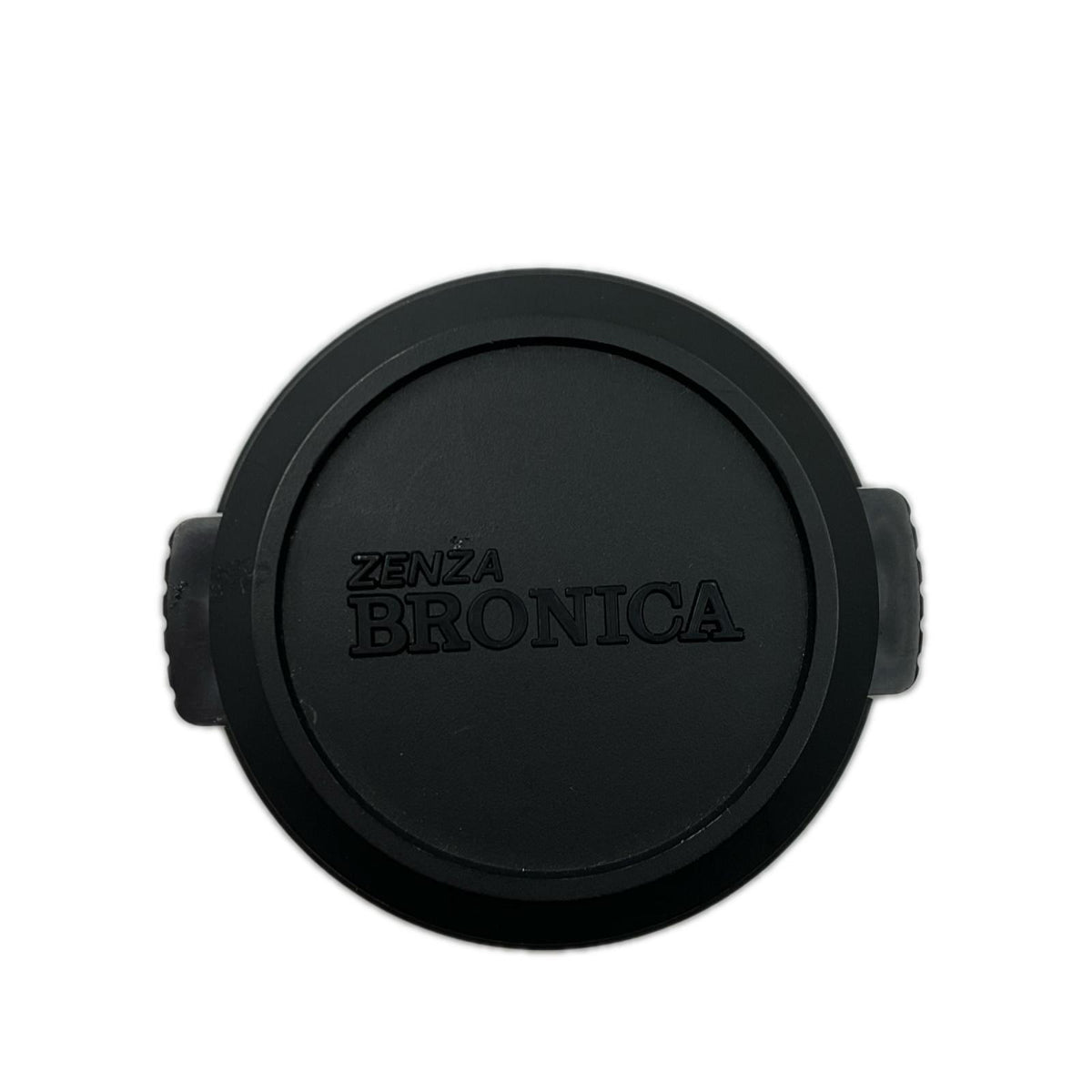 【最速発送】ZENZA BRONICA ZENZANON E II 75mm f2.8【難有】