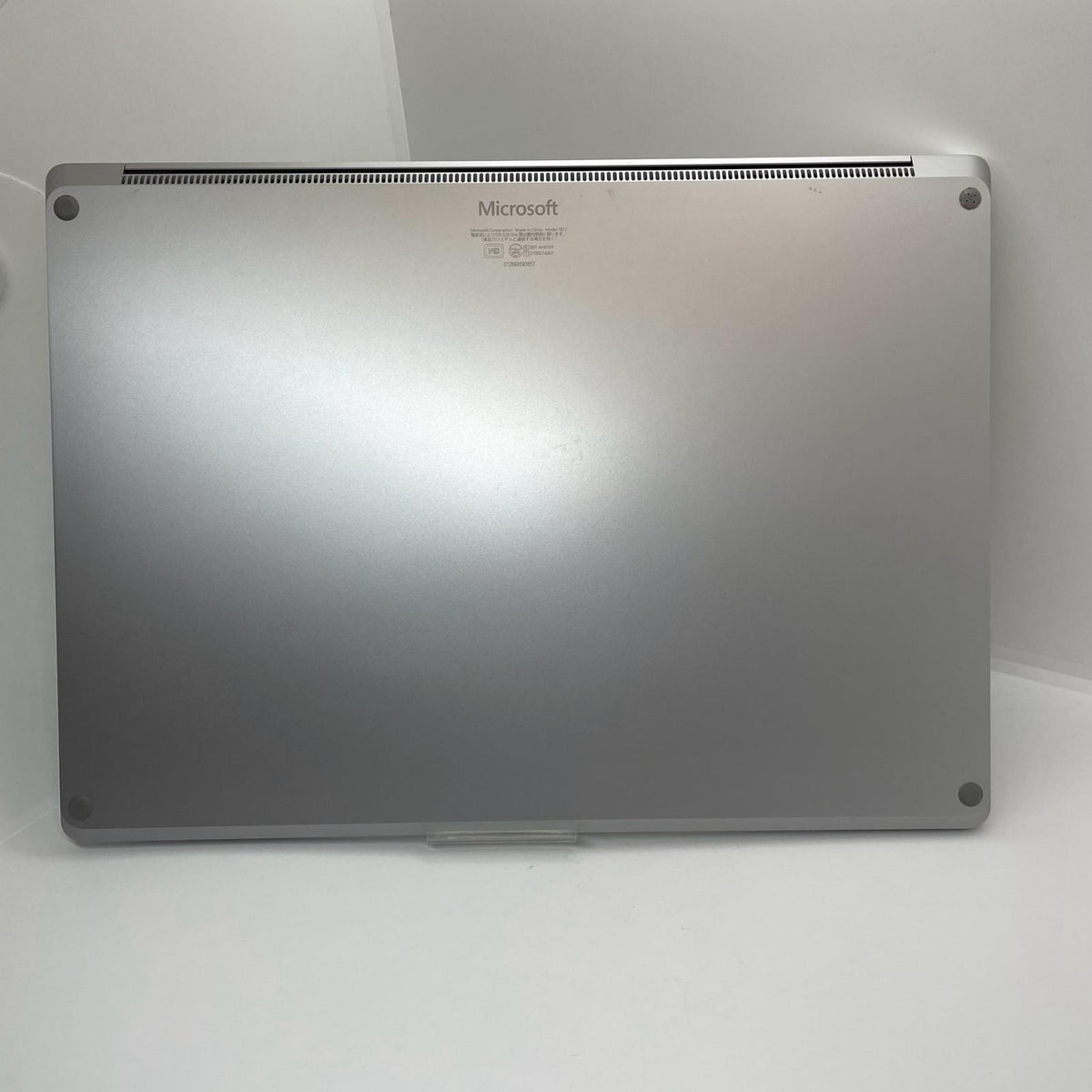 【全額返金保証】【最速発送】Microsoft Surface Laptop 3 1872 Core i7-1065G7 16GB SSD 512GB 82% 美品 動作確認済