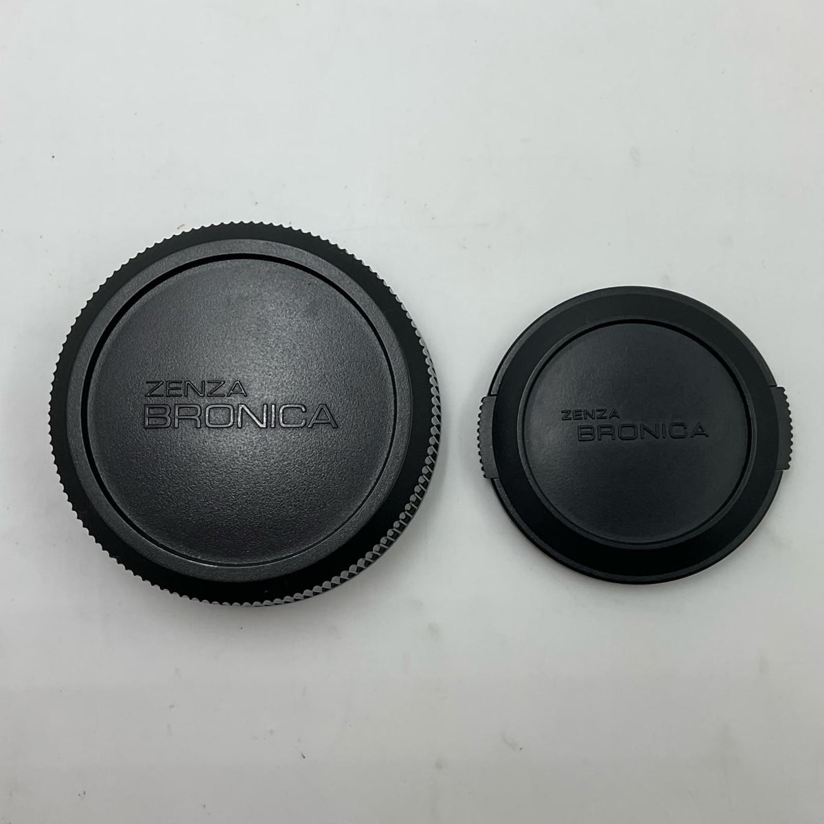 【最速発送】ZENZA BRONICA ZENZANON MC 250mm f5.6【難有】