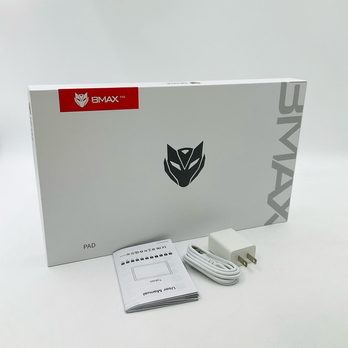 【全額返金保証】【最速発送】BMAX BMAX PAD 10.1インチ 64GB 美品 動作確認済