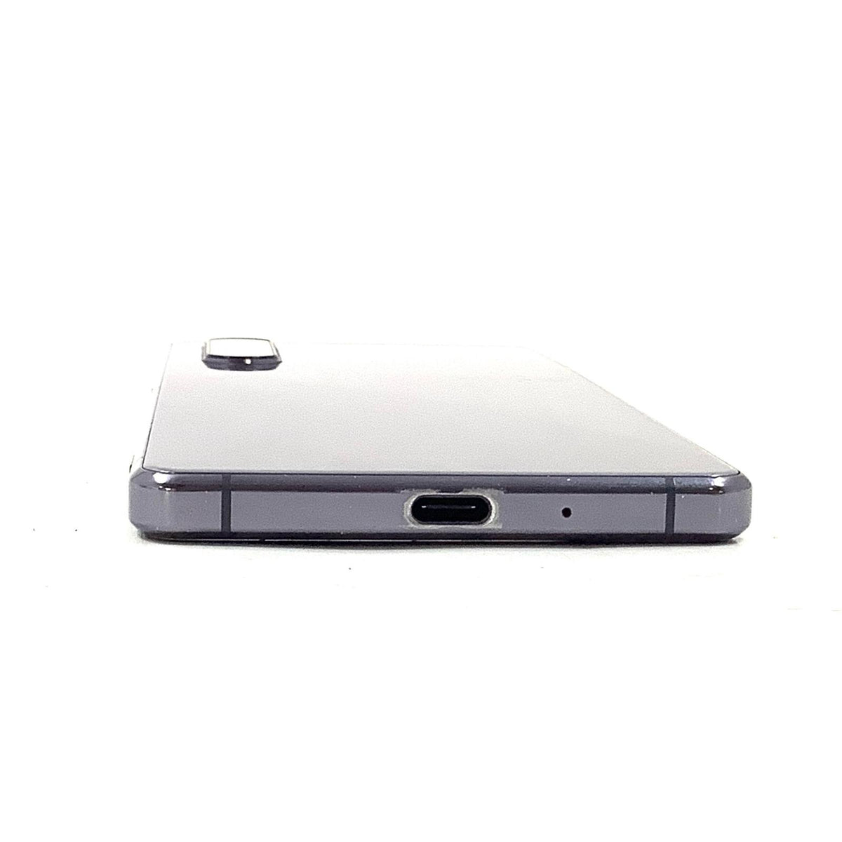 【最速発送】Sony Xperia 1 II 128GB ホワイト docomo SIMフリー SO-51A 白ロム【難有】