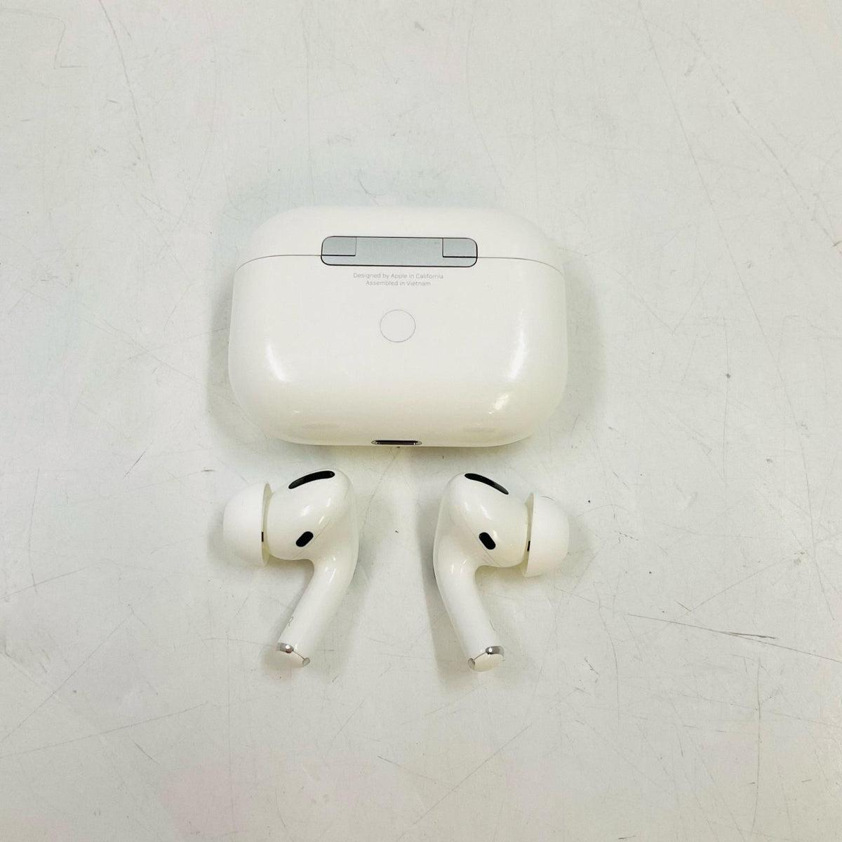 【全額返金保証】【最速発送】Apple AirPods Pro 1 動作確認済