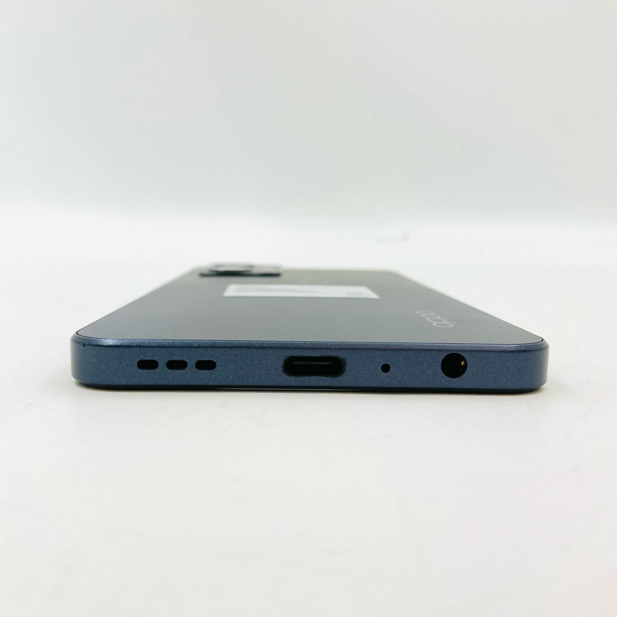 【全額返金保証】【最速発送】OPPO Reno 7A 128GB スターリーブラック SIMフリー CPH2353 白ロム 美品 動作確認済