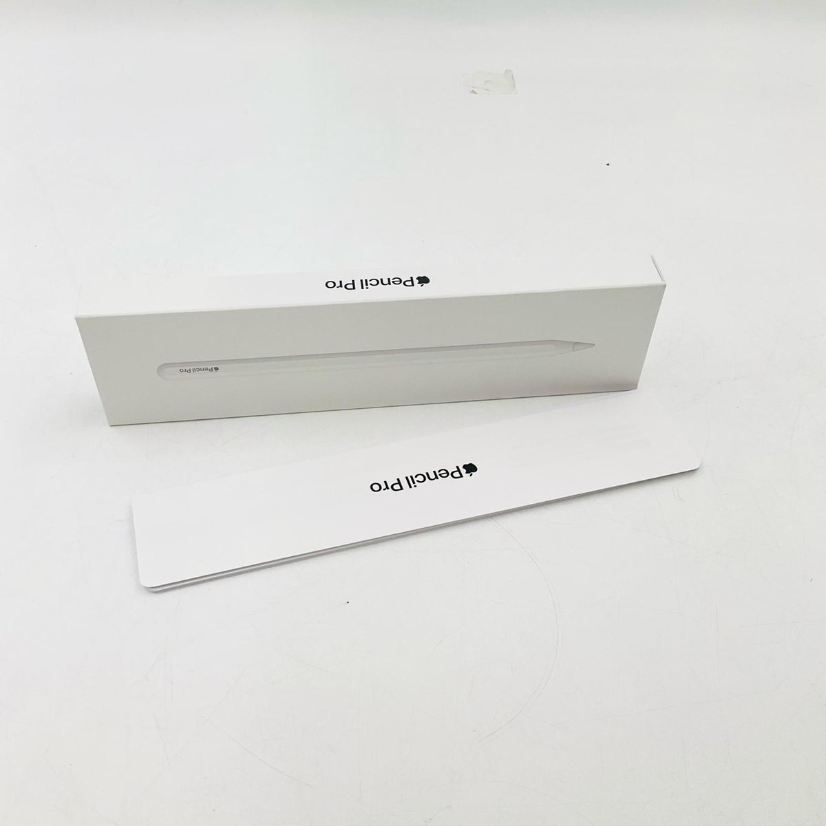【全額返金保証】【最速発送】Apple Apple Pencil Pro MX2D3ZA/A 美品 動作確認済