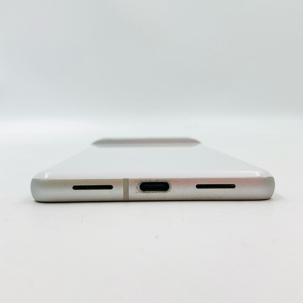 【全額返金保証】【最速発送】Google Pixel 7 128GB Snow au G03Z5 白ロム 動作確認済