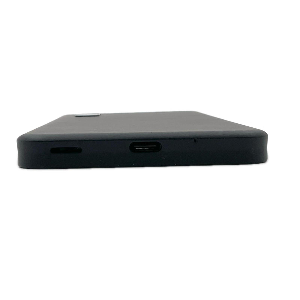 【全額返金保証】【最速発送】SHARP AQUOS wish 64GB チャコール Softbank SIMフリー A104SH 白ロム 美品 動作確認済