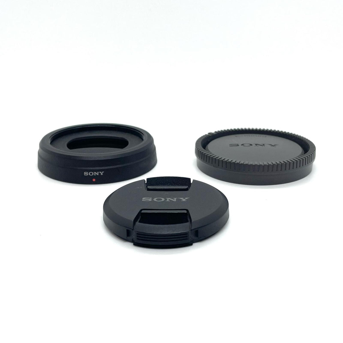 【全額返金保証】【最速発送】Sony E 20mm F2.8 SEL20F28 美品 動作確認済