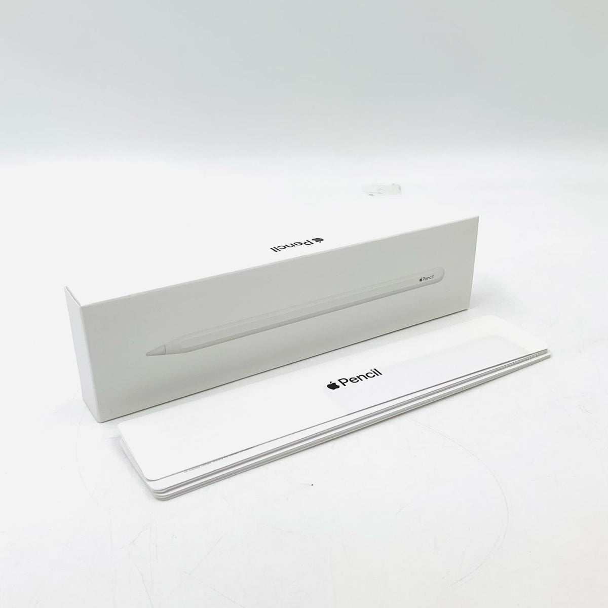 【全額返金保証】【最速発送】Apple Apple Pencil 第2世代 MU8F2J/A 美品 動作確認済