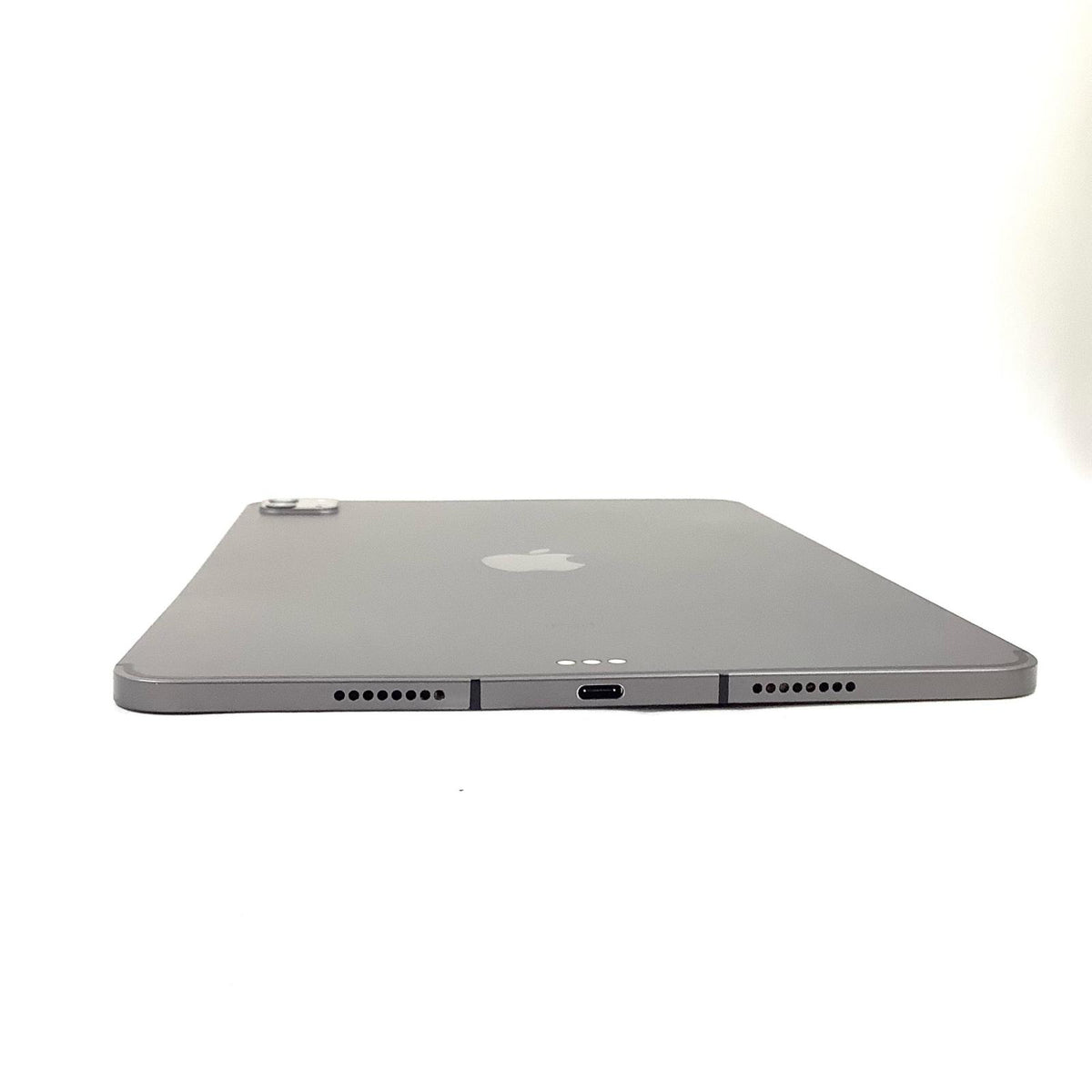 【最速発送】Apple iPad Pro 11インチ 第3世代 256GB スペースグレイ WiFi+Cellular au 白ロム【難有】