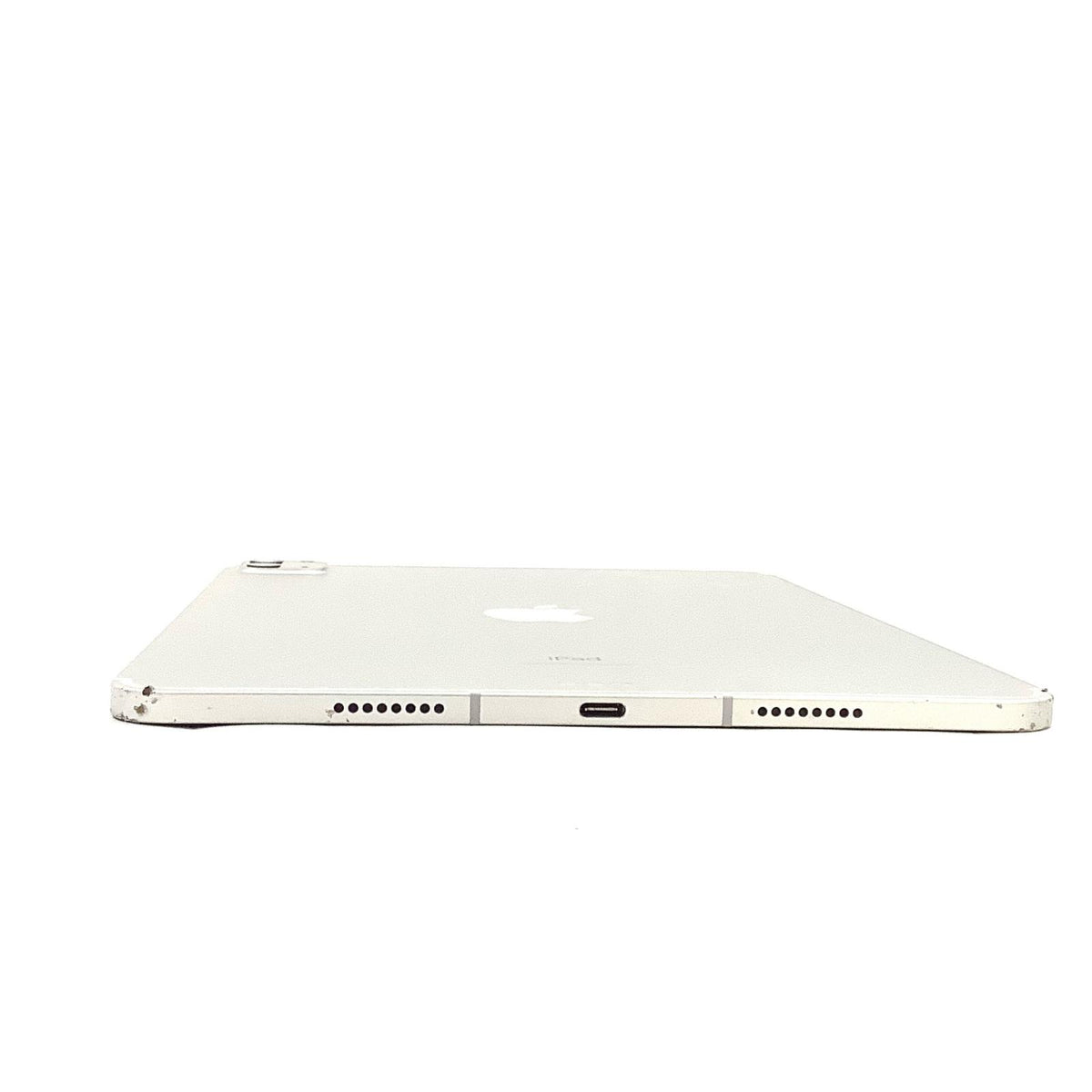 【最速発送】Apple iPad Pro 11インチ 第3世代 512GB シルバー WiFi+Cellular【難有】