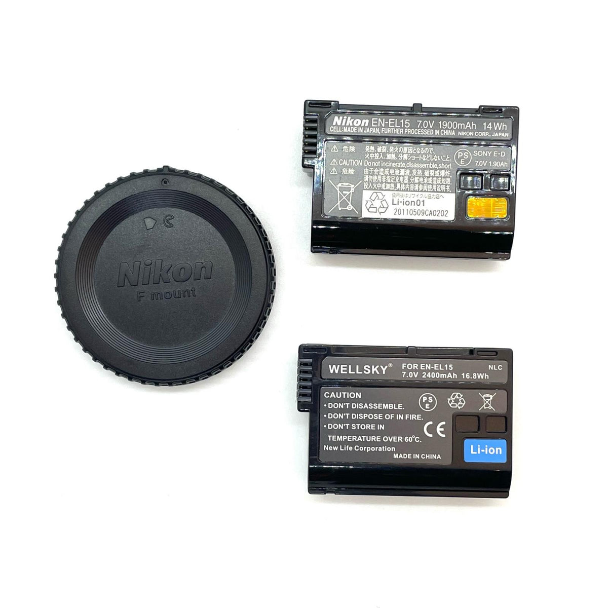 【全額返金保証】【最速発送】Nikon デジタル一眼 D750 ボディ ブラック 美品 動作確認済