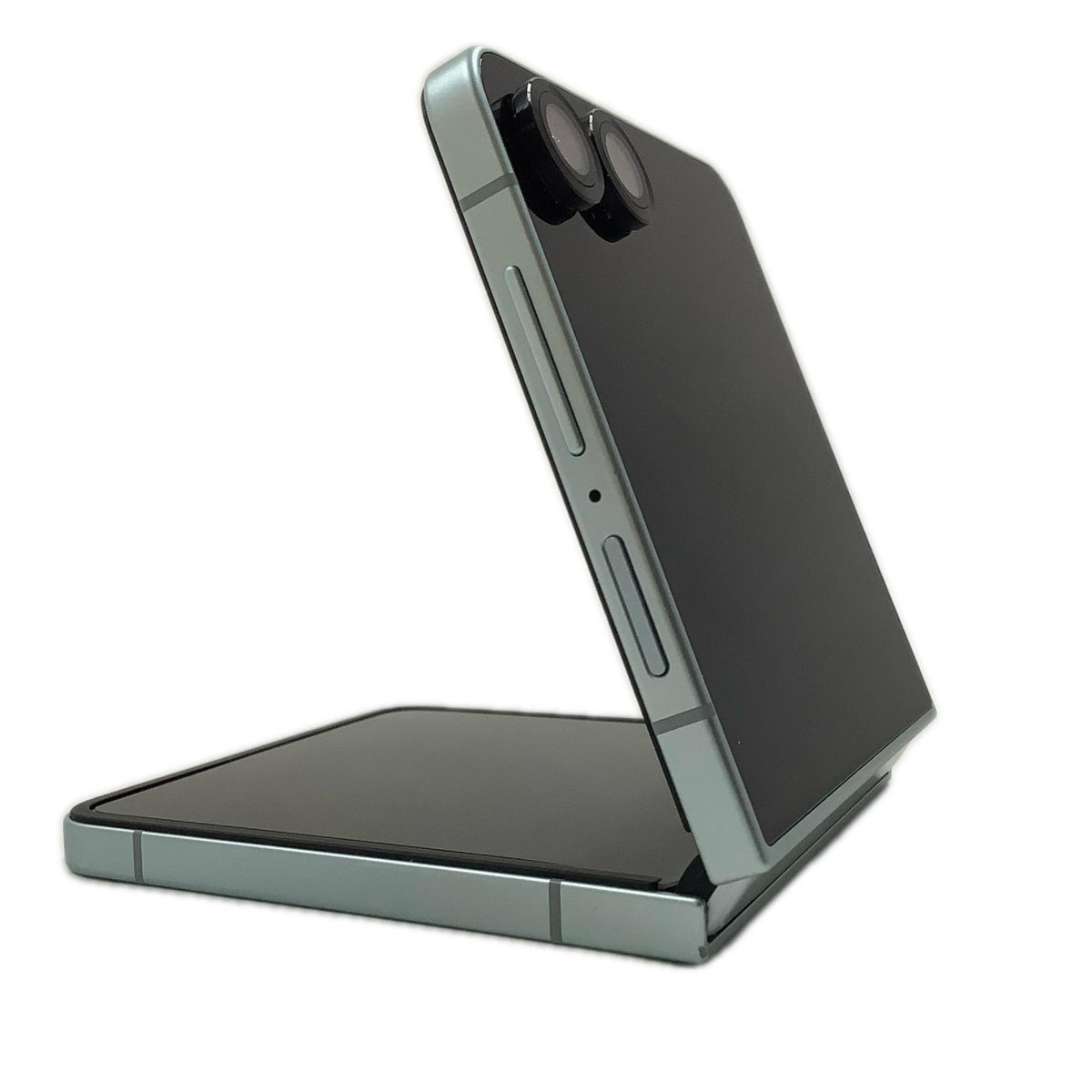 【全額返金保証】【最速発送】SAMSUNG Galaxy Z Flip 7 256GB SIMフリー SM-F766Q 美品 動作確認済