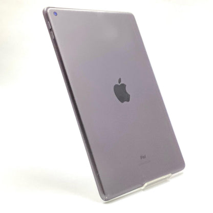【最速発送】Apple iPad iPad 10.2インチ 第7世代 32GB スペースグレイ Wi-Fi【難有】