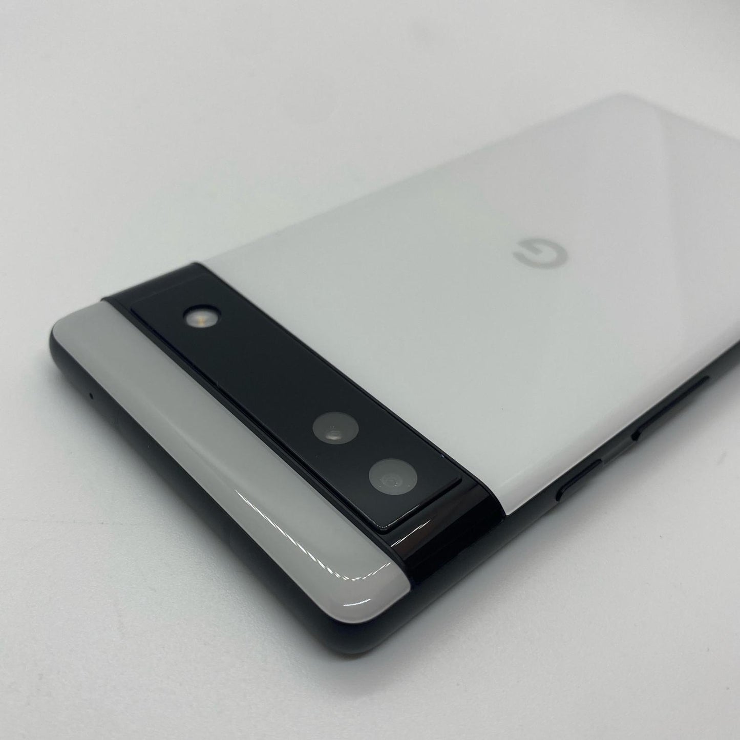【全額返金保証】【最速発送】Google Pixel 6a 128GB Softbank 超美品 動作確認済