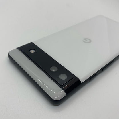 【全額返金保証】【最速発送】Google Pixel 6a 128GB Softbank 超美品 動作確認済