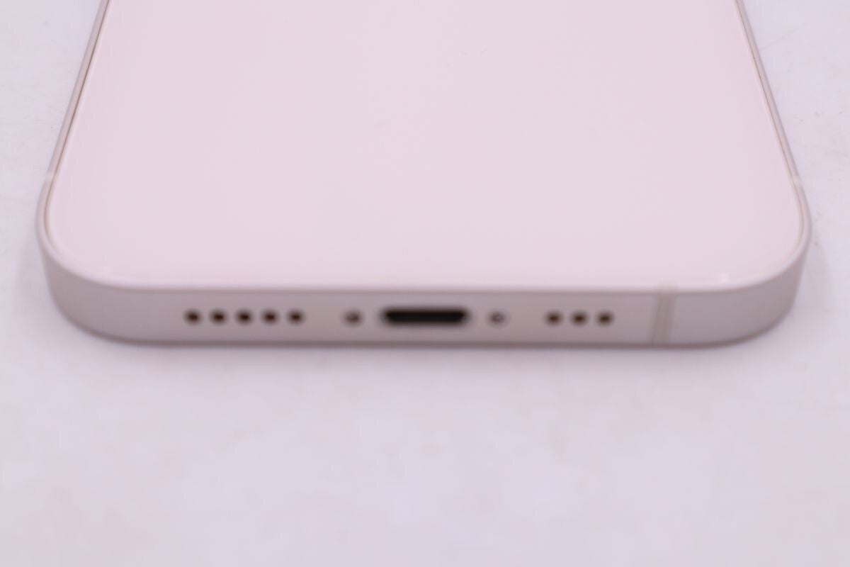 【最速発送】Apple iPhone iPhone 12 128GB ホワイト docomo 白ロム【難有】 84%
