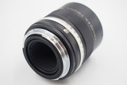【全額返金保証】【最速発送】Vivitar Automatic Tele converter Camera Lens 3x-1 動作確認済