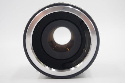 【全額返金保証】【最速発送】Vivitar Automatic Tele converter Camera Lens 3x-1 動作確認済