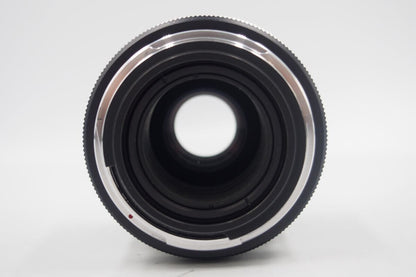 【全額返金保証】【最速発送】Vivitar Automatic Tele converter Camera Lens 3x-1 動作確認済