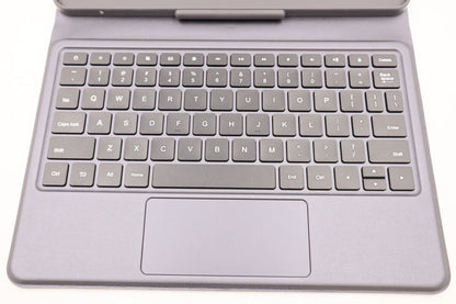 【全額返金保証】【最速発送】DOOGEE Wireless Keyboard Case Set 超美品 動作確認済