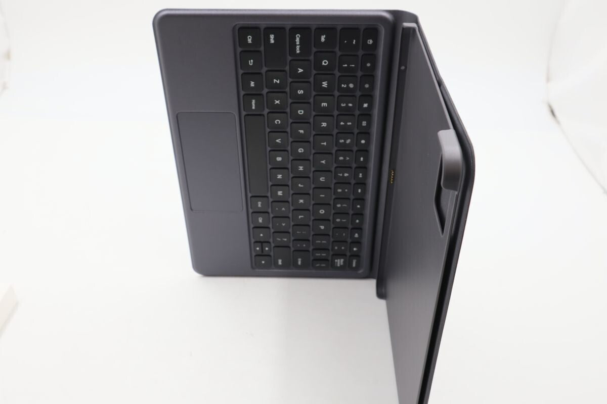 【全額返金保証】【最速発送】DOOGEE Wireless Keyboard Case Set 超美品 動作確認済