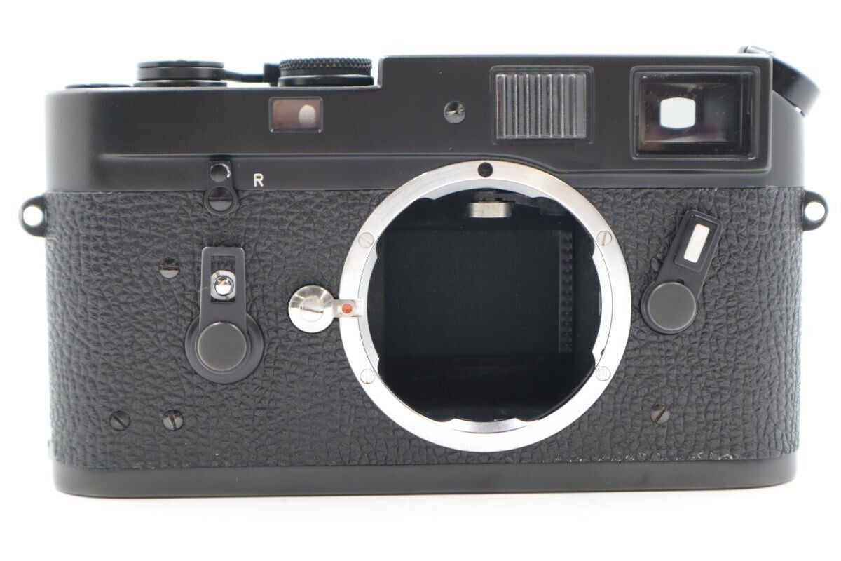 【最速発送】Leica M4【難有】