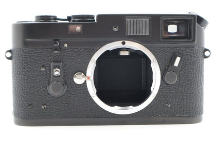 【最速発送】Leica M4【難有】