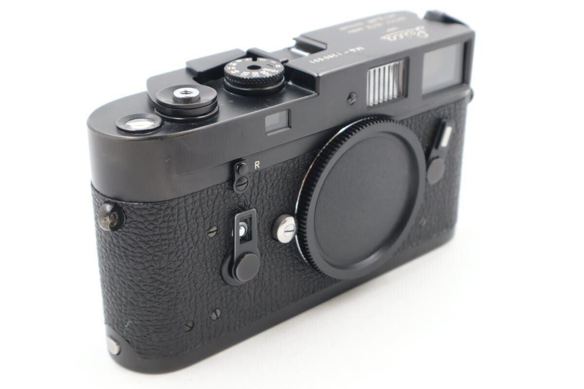 【最速発送】Leica M4【難有】