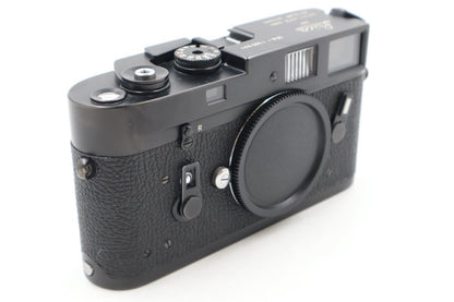 【最速発送】Leica M4【難有】