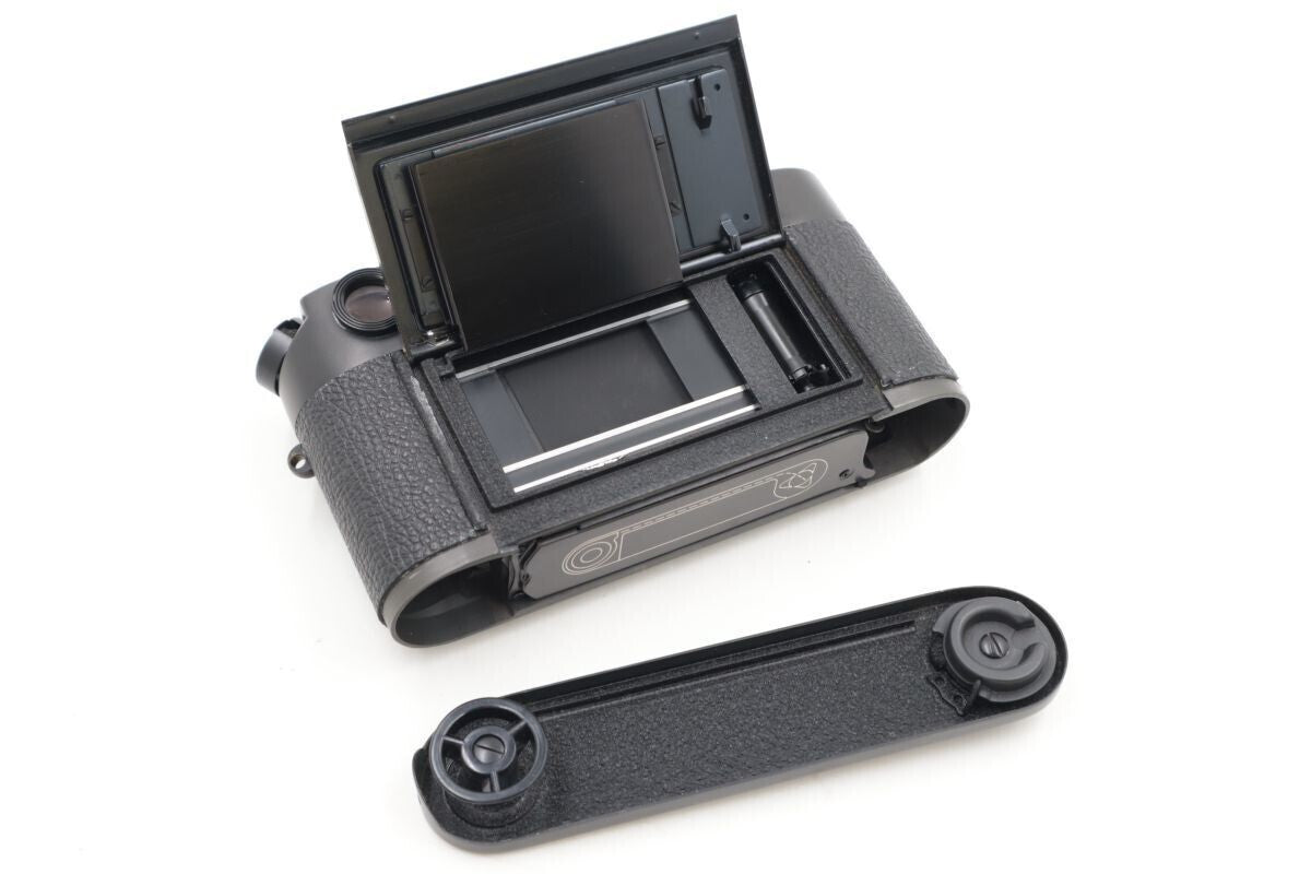 【最速発送】Leica M4【難有】