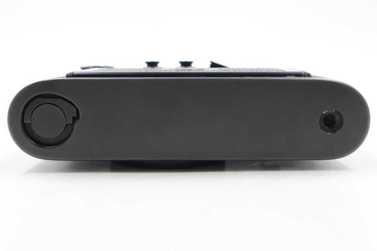【最速発送】Leica M4【難有】
