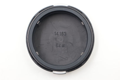 【全額返金保証】【最速発送】Leica 12586 ズミルックス M50mm 用 フード 美品 動作確認済
