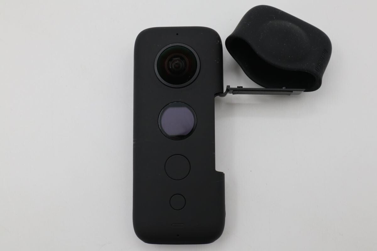 【最速発送】Insta360 ONE X【難有】