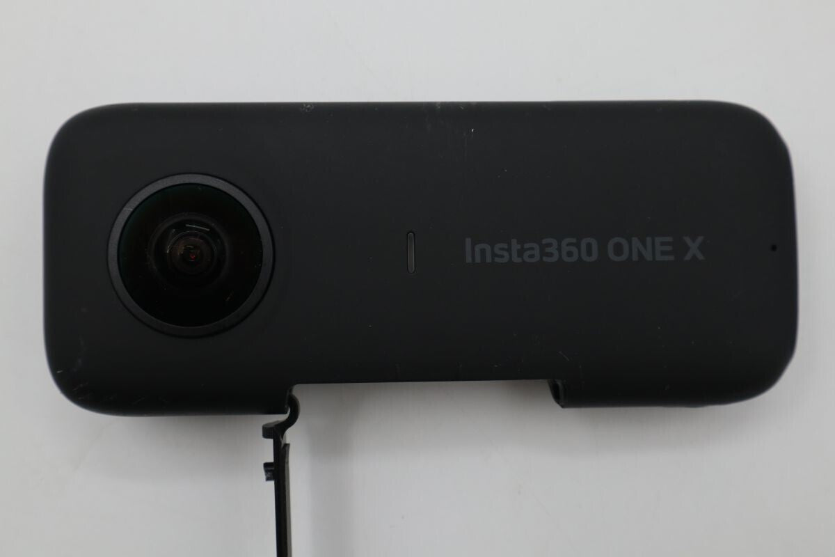 【最速発送】Insta360 ONE X【難有】