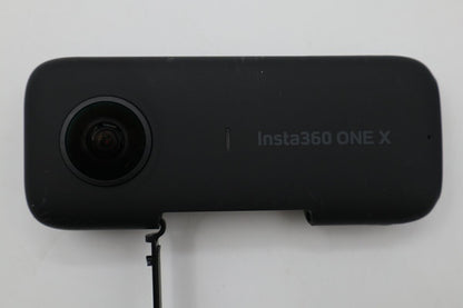 【最速発送】Insta360 ONE X【難有】