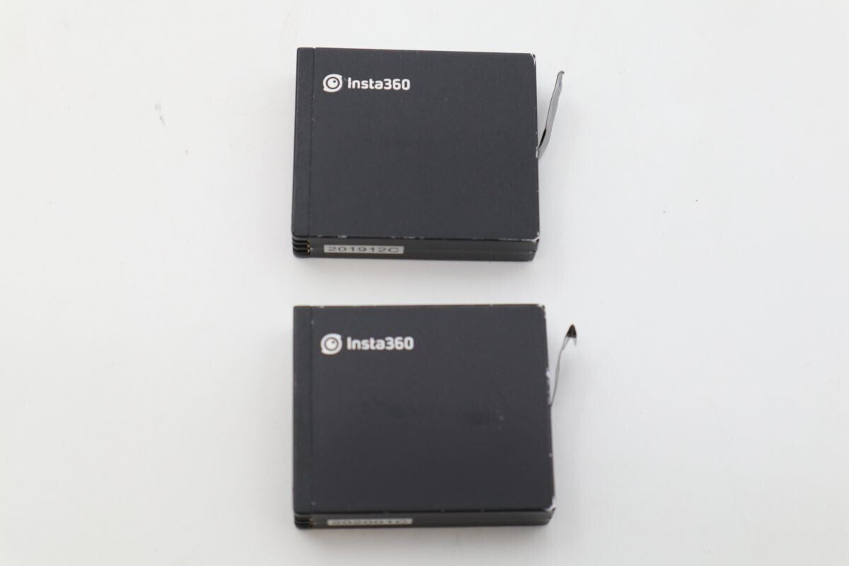 【最速発送】Insta360 ONE X【難有】