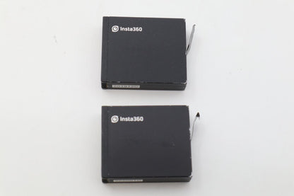 【最速発送】Insta360 ONE X【難有】