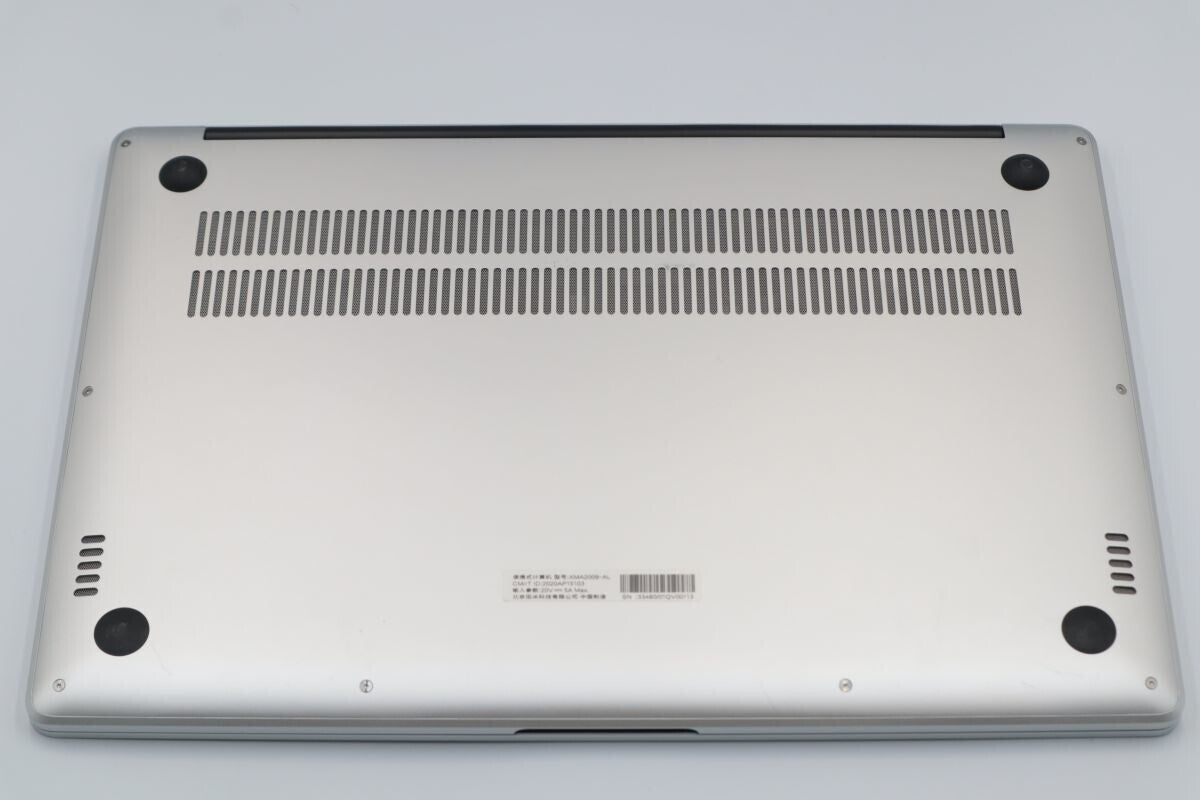 【最速発送】Xiaomi XMA2009-AL 11th Gen Intel(R) Core(TM) i5-11300H @ 3.10GHz 3.11GHz 16GB M.2 SSD 512GB NVIDIA GeForce MX450 78%【難有】