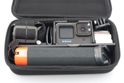 【全額返金保証】【最速発送】GoPro HERO11 BLACK CHDHX-111-FW 超美品 動作確認済