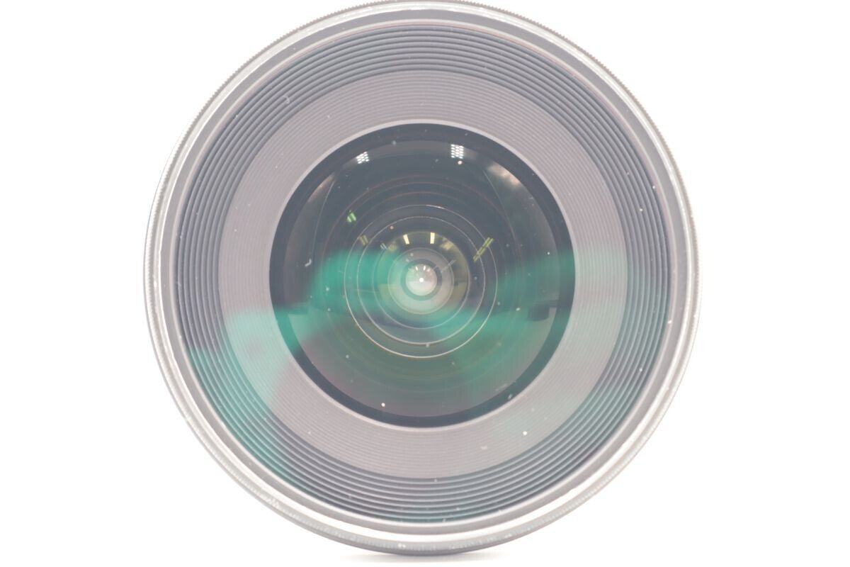 【全額返金保証】【最速発送】TAMRON SP AF 10-24mm f3.5-4.5 Di II LD Aspherical If 超美品 動作確認済