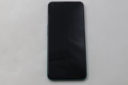【全額返金保証】【最速発送】OPPO A 54 5G 64GB ファンタスティックパープル au 白ロム 超美品 動作確認済