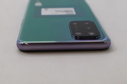 【全額返金保証】【最速発送】OPPO A 54 5G 64GB ファンタスティックパープル au 白ロム 超美品 動作確認済