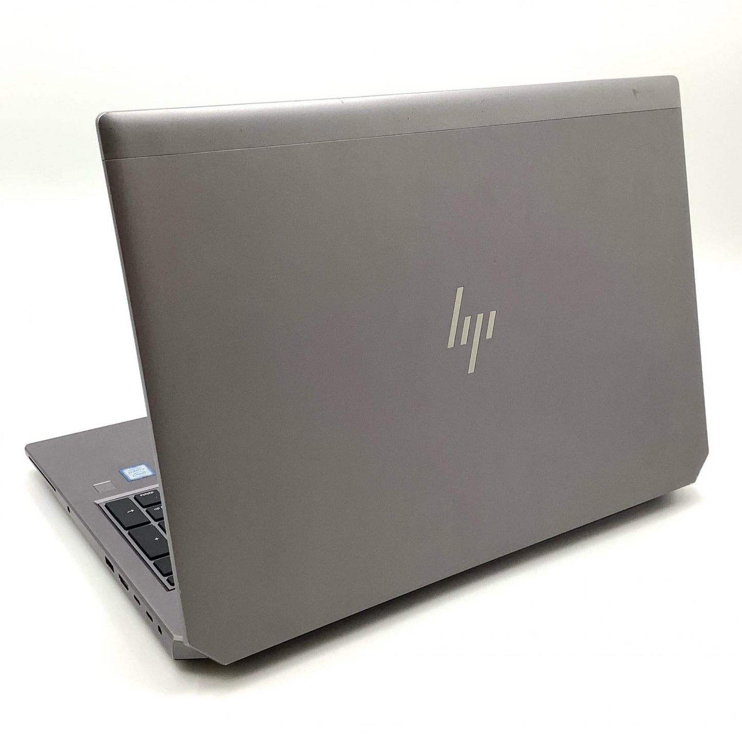 【全額返金保証】【最速発送】HP ZBook 15 G6 Intel(R) Core(TM)  i7-9750H CPU @ 2.60GHz 2.59GHz 16GB M.2 SSD 512GB 71.9% 動作確認済