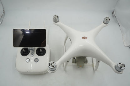 【全額返金保証】【最速発送】DJI Phantom 4 Pro+ V2.0 動作確認済