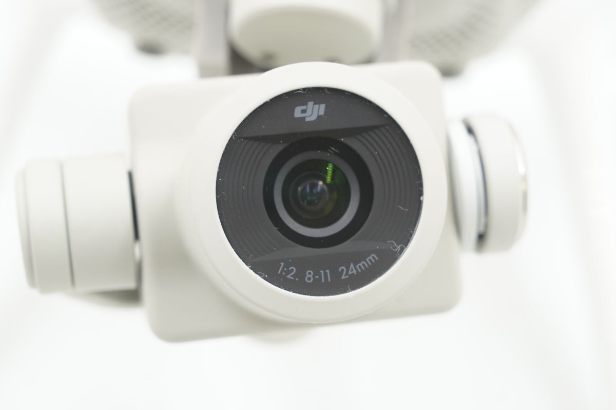 【全額返金保証】【最速発送】DJI Phantom 4 Pro+ V2.0 動作確認済