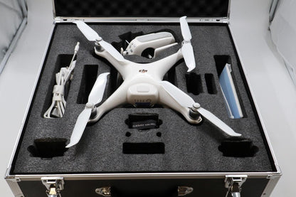 【全額返金保証】【最速発送】DJI ドローン Phantom 4 Pro+ V2.0 美品 動作確認済